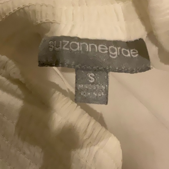 White skirt, Suzannegrae, small - Picture 4 of 7